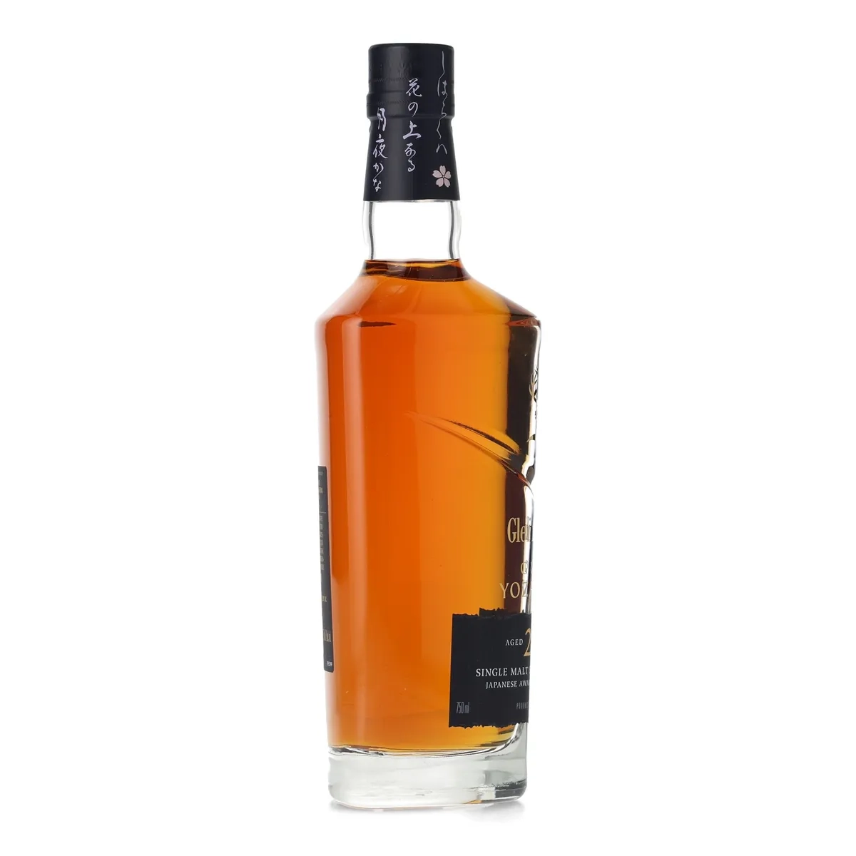 Buy Glenfiddich 29 Year Scotch online. Rare Grand Yozakura single malt with exquisite aging, Japanese cask finish, and premium collector appeal.