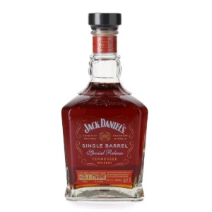 Buy Jack Daniel’s Coy Hill Small Batch 2021 – rare HAZMAT Tennessee whiskey 142.1 proof.