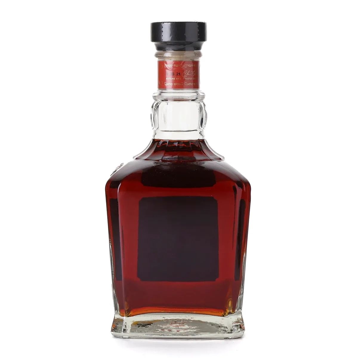 Buy Jack Daniel’s Coy Hill Small Batch 2021 – rare HAZMAT Tennessee whiskey 142.1 proof.