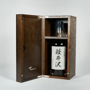 karuizawa 48 year old 1964 single cask japanese whisky (700ml)