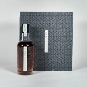 karuizawa 50 year old 1965 bourbon cask japanese single malt whisky (700ml)