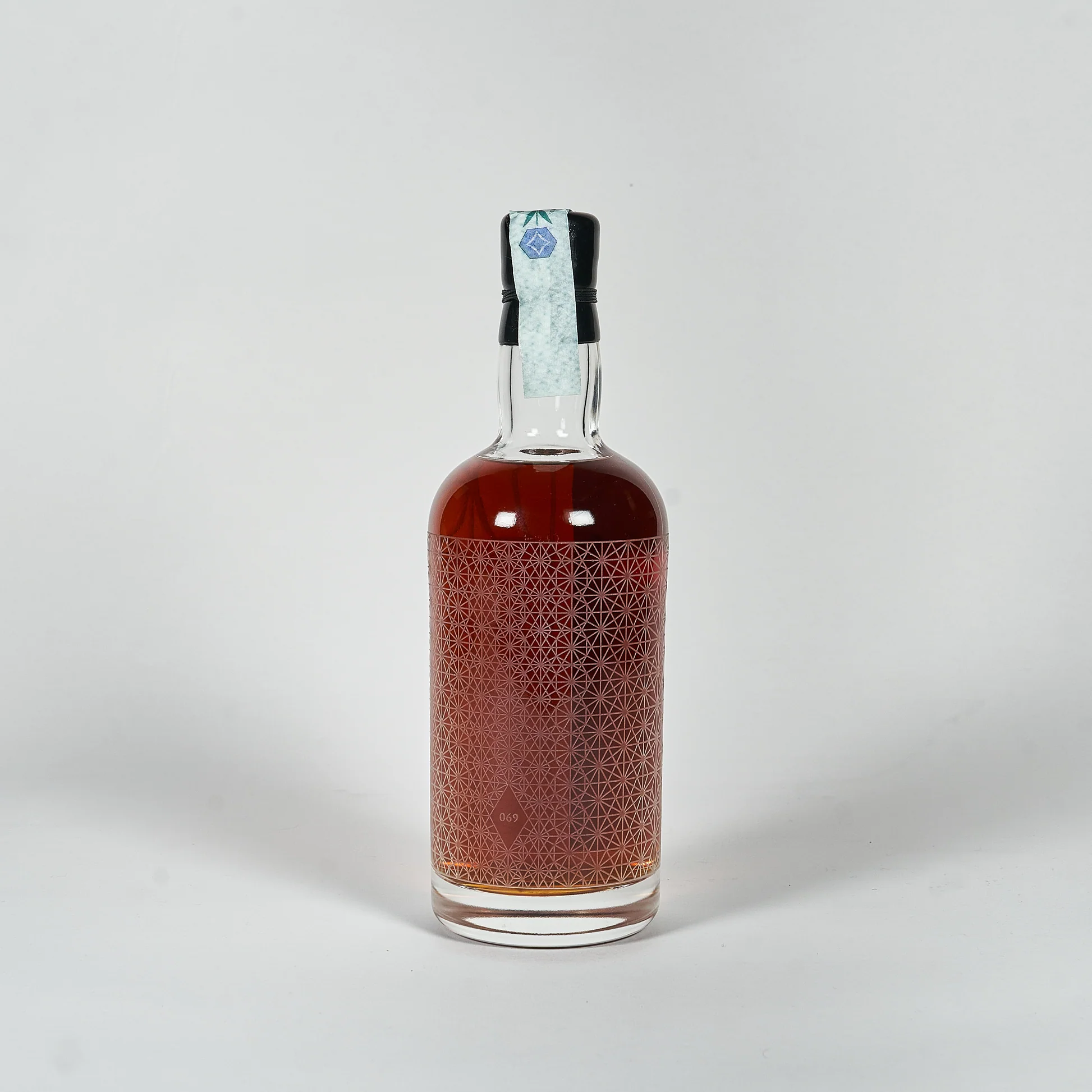 karuizawa 50 year old 1965 sherry cask japanese single malt whisky (700ml)