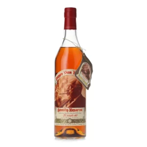 pappy van winkle 20 year family reserve bourbon (2008 release) 750ml 45.2% abv