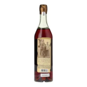 buy pappy van winkle 23 year family reserve bourbon (1998, green glass, lawrenceburg)