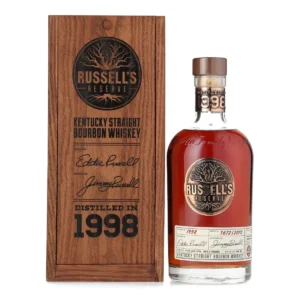 Buy Russell’s Reserve 1998 Bourbon
