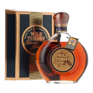 Buy Wild Turkey Kentucky Legend Single Barrel