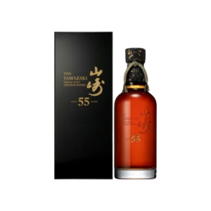yamazaki 55 year old 700ml