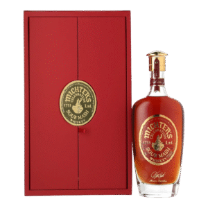 michter's celebration sour mash whiskey (2016)